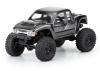 ProLine Cliffhanger High Clear Performance Clear Body SCX24