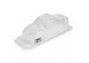 ProLine Cliffhanger High Clear Performance Clear Body SCX24