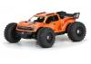 ProLine 2022 Ford F-150 Raptor Clear Body For Arrma Vorteks