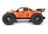 ProLine 2022 Ford F-150 Raptor Clear Body For Arrma Vorteks