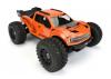 ProLine 2022 Ford F-150 Raptor Clear Body For Arrma Vorteks