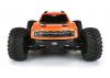ProLine 2022 Ford F-150 Raptor Clear Body For Arrma Vorteks