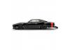 1:10 1970 Dodge Charger Clear Body: Drag Car
