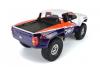 ProLine 2015 Chevy Silverado Clear Crawler Bodyshell (313mm WB) ** CLEARANCE **