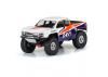 ProLine 2015 Chevy Silverado Clear Crawler Bodyshell (313mm WB) ** CLEARANCE **