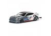 ProLine 1:16 2021 Ford Mustang Cobra Jet Clear Bodyshell - Fits Losi Mini No Prep Car (225mm WB)