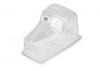 ProLine Comp Wagon Cab Only Clear Bodyshell For 313mm Crawlers
