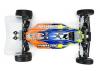 ProLine Axis Lightweight Clear Body For AE B6.4