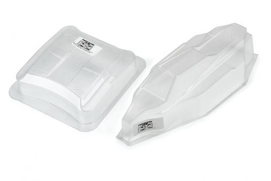 ProLine Axis Lightweight Clear Body For AE B6.4