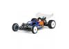 ProLine Axis Lightweight Clear Body For AE B6.4