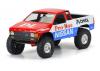 ProLine 1987 Nissan Hardbody D21 Clear Bodyshell 313mm WB)