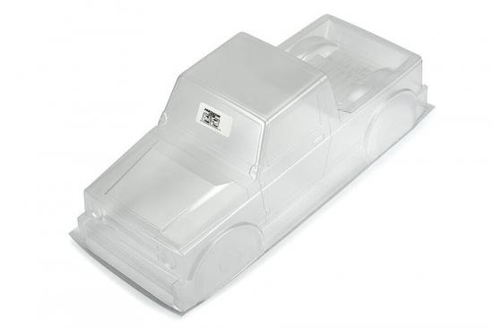 ProLine Sumo L Clear Body For 313 Crawler