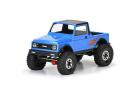ProLine Sumo L Clear Body For 313 Crawler