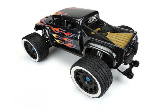 ProLine Precut 1956 Ford F100 Clear Shell For X-MAXX