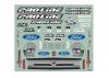ProLine Precut 1956 Ford F100 Clear Shell For X-MAXX