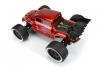 ProLine Pro-Line Precut 1956 Ford F100 Clear Shell For Kraton 8S
