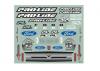 ProLine Pro-Line Precut 1956 Ford F100 Clear Shell For Kraton 8S
