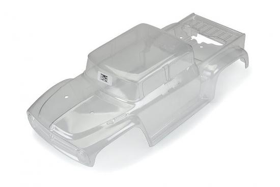 ProLine Pro-Line Precut 1956 Ford F100 Clear Shell For Kraton 8S