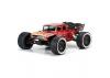 ProLine Pro-Line Precut 1956 Ford F100 Clear Shell For Kraton 8S