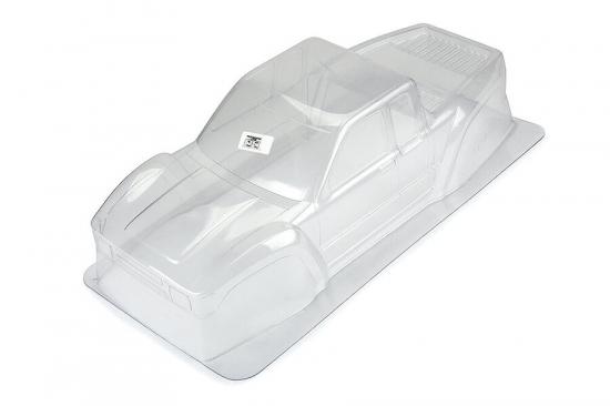 ProLine Cliffhanger High Performance Clear Body for Axial SCX6