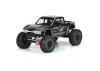 ProLine Cliffhanger High Performance Clear Body for Axial SCX6