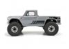 ProLine 1967 Ford F-100 Clear Body For 313mm Crawlers