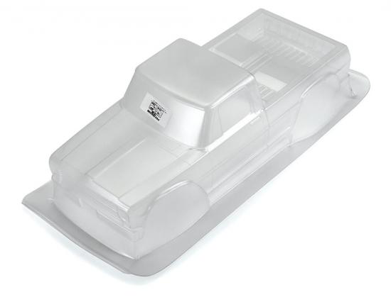 ProLine 1967 Ford F-100 Clear Body For 313mm Crawlers