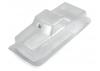 ProLine 1967 Ford F-100 Clear Body For 313mm Crawlers