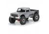 ProLine 1967 Ford F-100 Clear Body For 313mm Crawlers