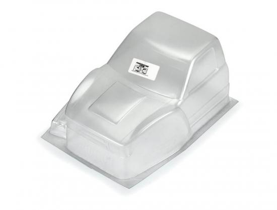 ProLine Cliffhanger HP Cab Only Clear Bodyshell For 313mm Crawlers