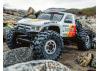 ProLine Cliffhanger HP Cab Only Clear Bodyshell For 313mm Crawlers