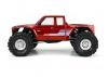 ProLine Coyote HP Clear Crawler Bodyshell - 313mm WB