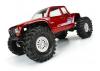 ProLine Coyote HP Clear Crawler Bodyshell - 313mm WB