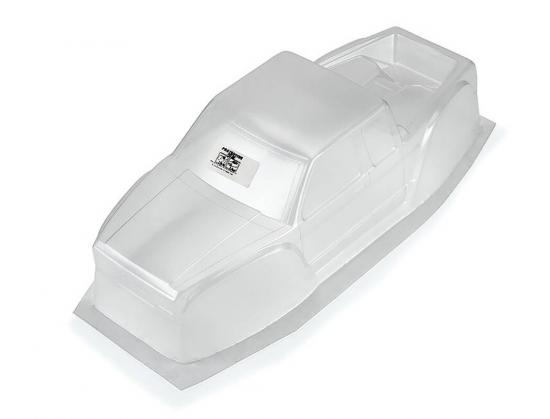 ProLine Coyote HP Clear Crawler Bodyshell - 313mm WB