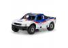 Pre-Cut 1997 Ford F-150 Trophy Truck Clear Body for ARRMA Mojave 6S