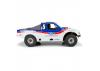 Pre-Cut 1997 Ford F-150 Trophy Truck Clear Body for ARRMA Mojave 6S