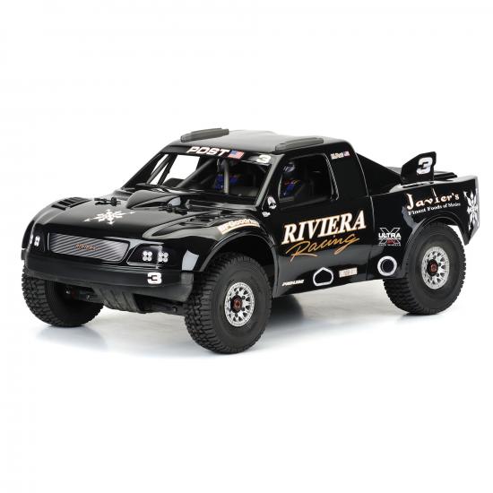 Pre-Cut 1997 Ford F-150 Trophy Truck Riviera Edition Tough