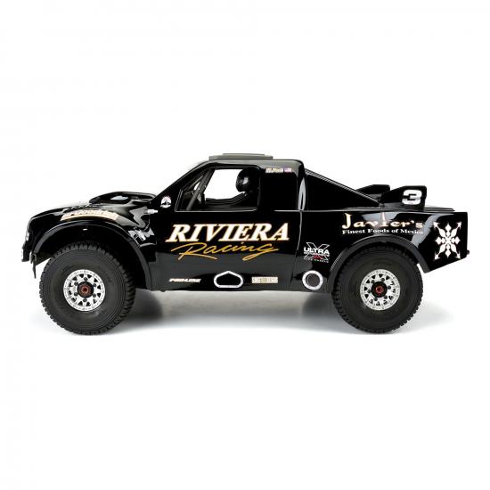 Pre-Cut 1997 Ford F-150 Trophy Truck Riviera Edition Tough