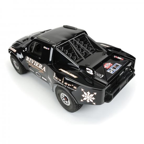 Pre-Cut 1997 Ford F-150 Trophy Truck Riviera Edition Tough