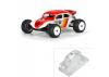 ProLine Volkswagen Baja Bug Clear Body: Mini-T 2.0