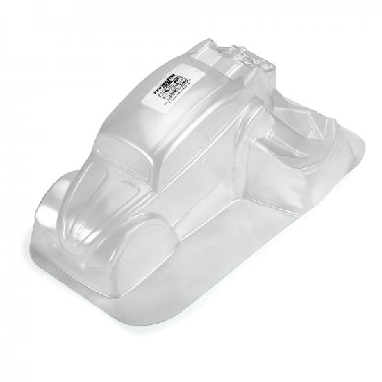 ProLine Volkswagen Baja Bug Clear Body: Mini-T 2.0