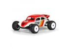 ProLine Volkswagen Baja Bug Clear Body: Mini-T 2.0
