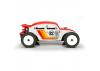 ProLine Volkswagen Baja Bug Clear Body: Mini-T 2.0