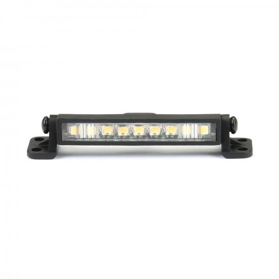 2 Ultra-Slim LED Light Bar Kit 5V-12V (Straight)