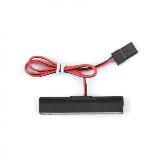 2 Ultra-Slim LED Light Bar Kit 5V-12V (Straight)