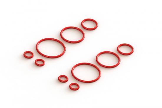 ProLine O-Ring Replacement For Xmaxx Powerstroke Shocks