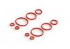 ProLine O-Ring Replacement For Xmaxx Powerstroke Shocks