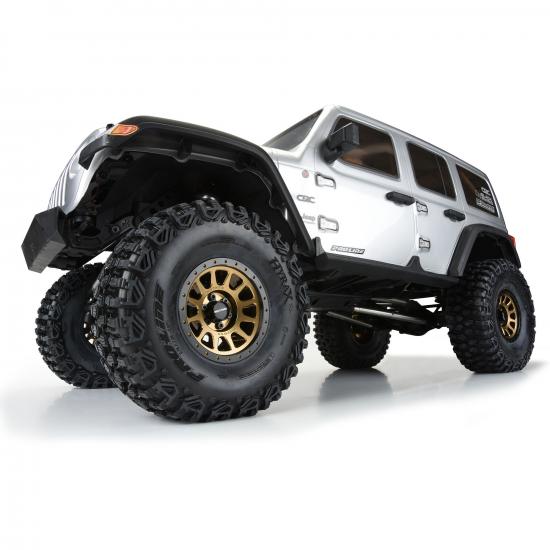 ProLine 2.9 Dual Stage Closed Cell Insert (Hyrax XL/SCX6) (2)