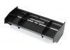 ProLine Axis Wing For 1:8 Buggy + 1:8 Truggy - Black