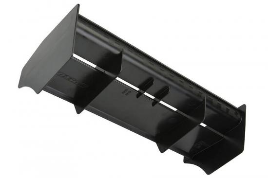 ProLine Axis Wing For 1:8 Buggy + 1:8 Truggy - Black